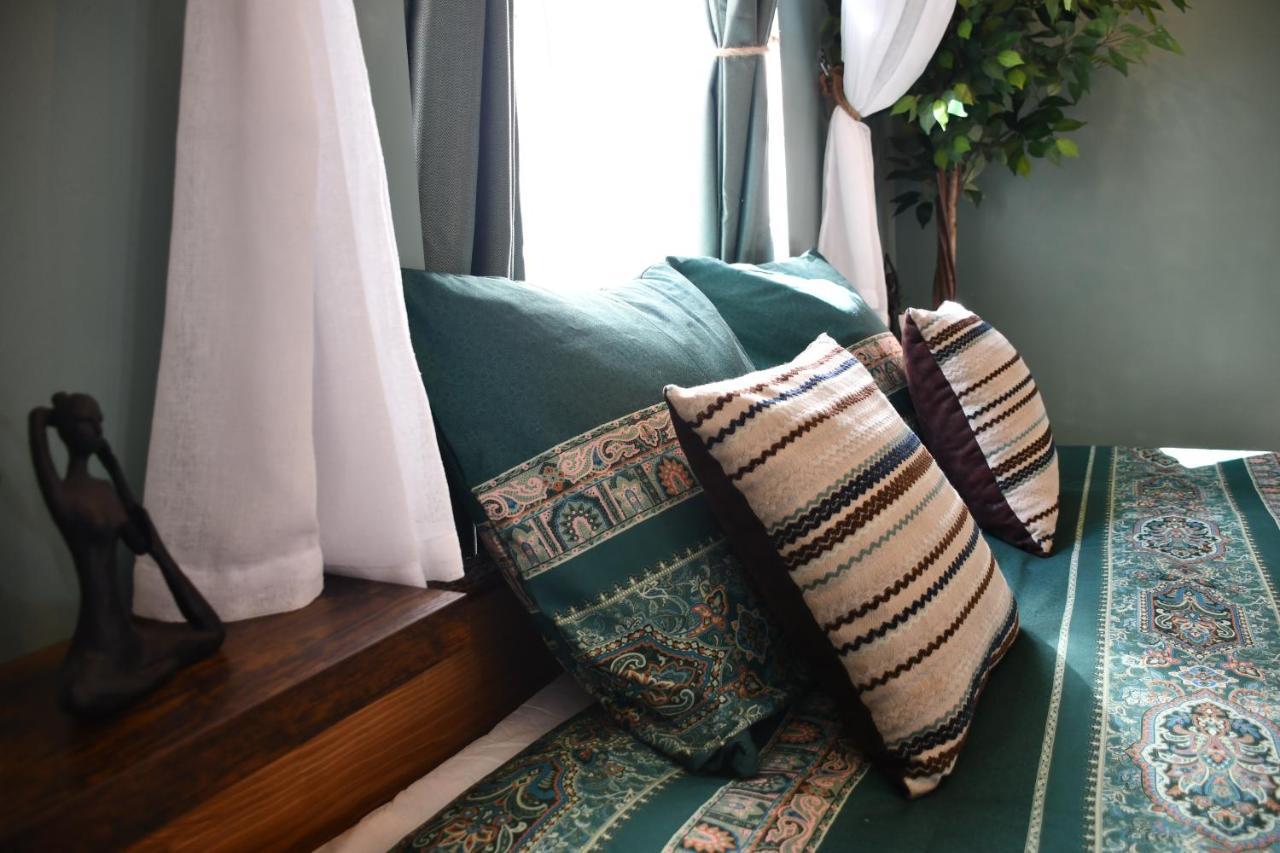 Le Patio H24,Cosy,Port,Plage,Wifi,Netflix La Seyne-sur-Mer Exteriör bild