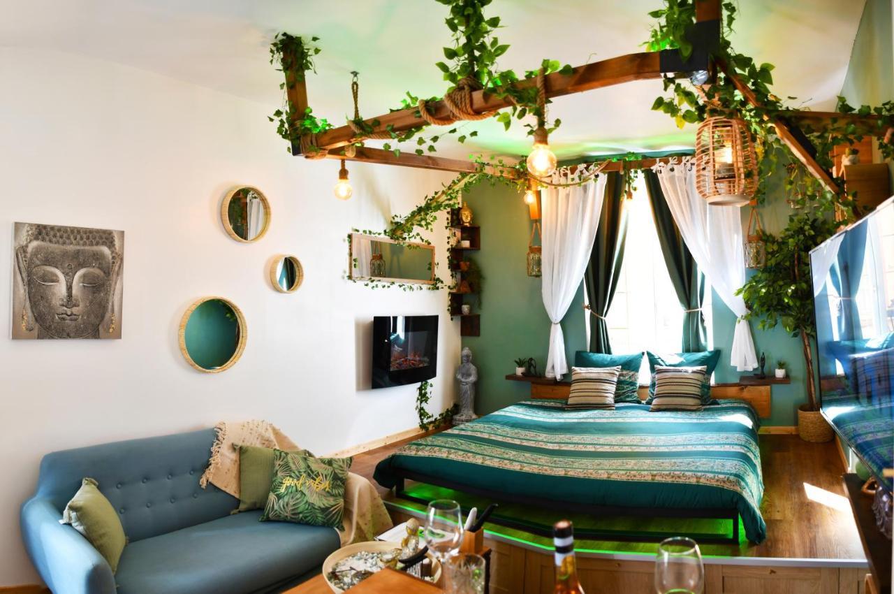 Le Patio H24,Cosy,Port,Plage,Wifi,Netflix La Seyne-sur-Mer Exteriör bild