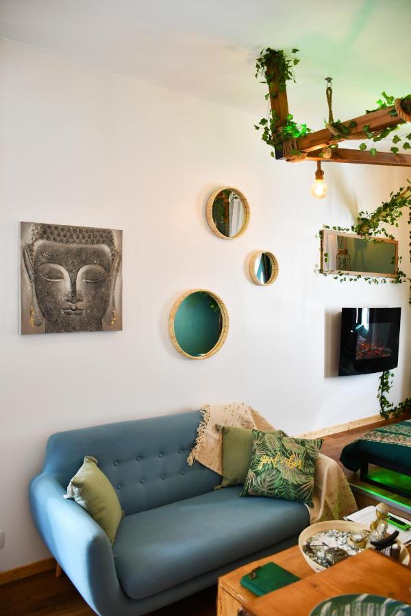 Le Patio H24,Cosy,Port,Plage,Wifi,Netflix La Seyne-sur-Mer Exteriör bild
