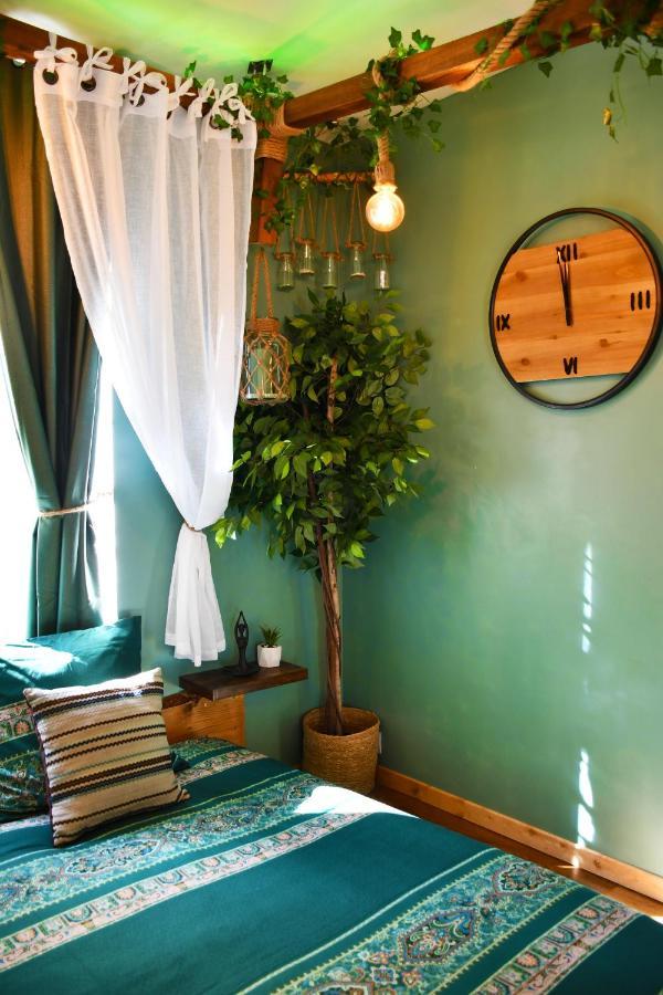Le Patio H24,Cosy,Port,Plage,Wifi,Netflix La Seyne-sur-Mer Exteriör bild