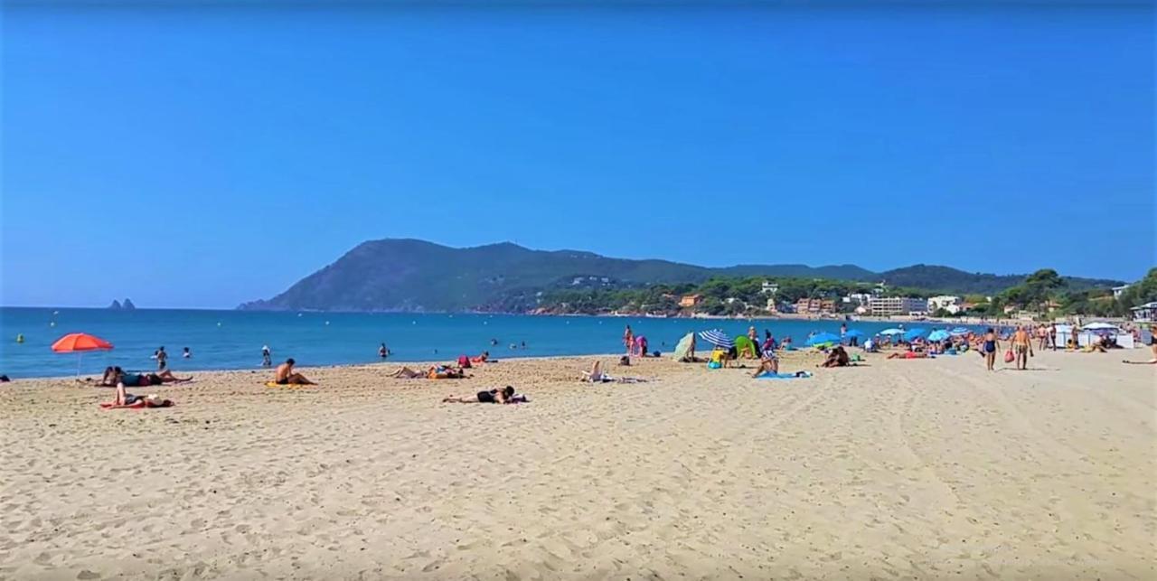 Le Patio H24,Cosy,Port,Plage,Wifi,Netflix La Seyne-sur-Mer Exteriör bild